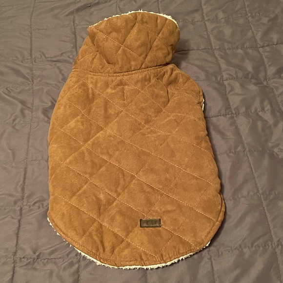 UGG Other - UGG Sherpa Dog Sweater Jacket